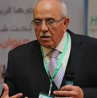 Dr. Ziad Zoubi